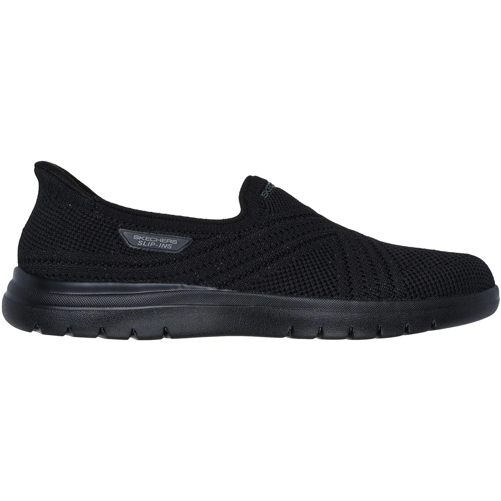 Women's Wide Fit Skechers 138100 Slip-ins On The Go Flex Excellency Shoes sold by Wide Fit Shoes