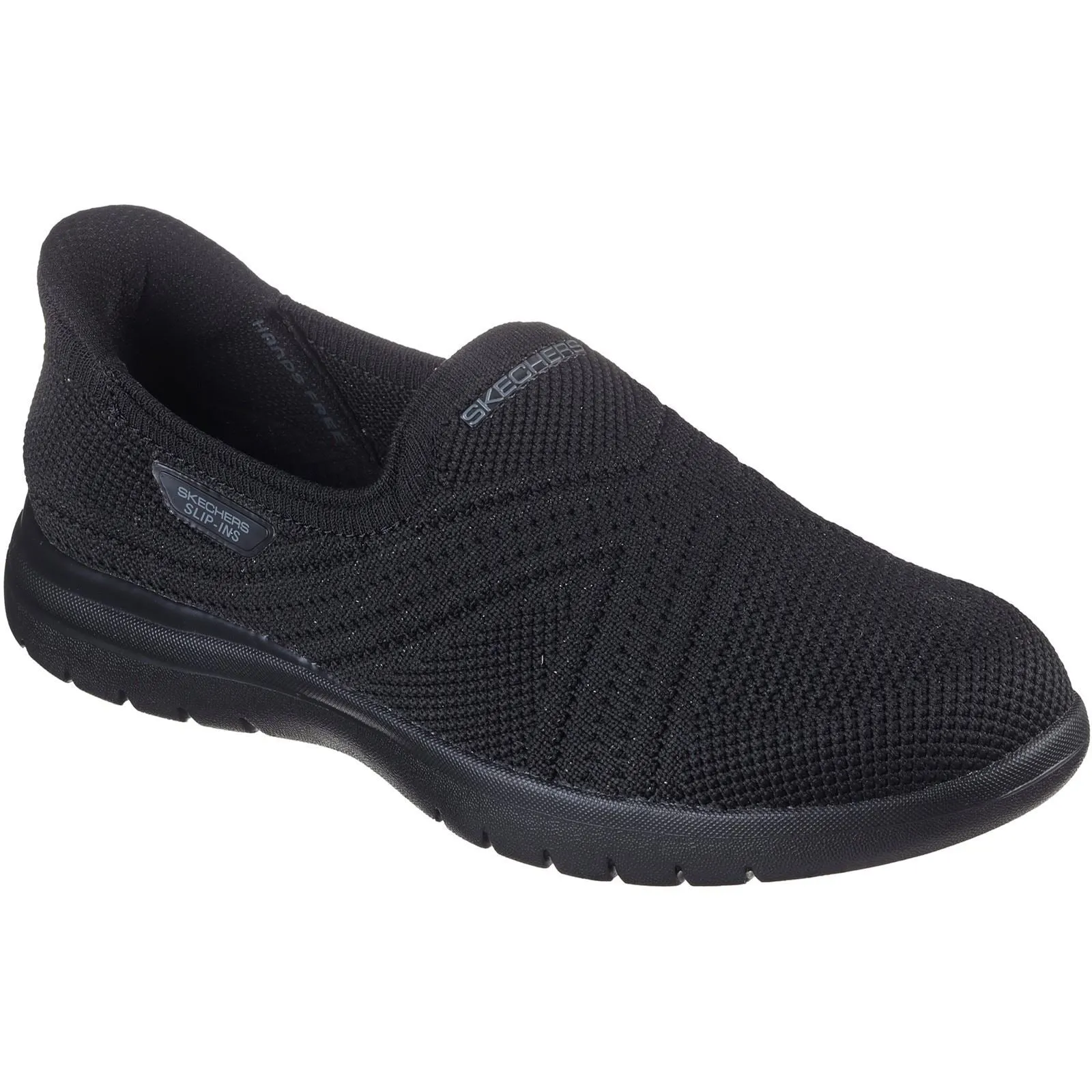 Women's Wide Fit Skechers 138100 Slip-ins On The Go Flex Excellency Shoes sold by Wide Fit Shoes product image thumbnail 2