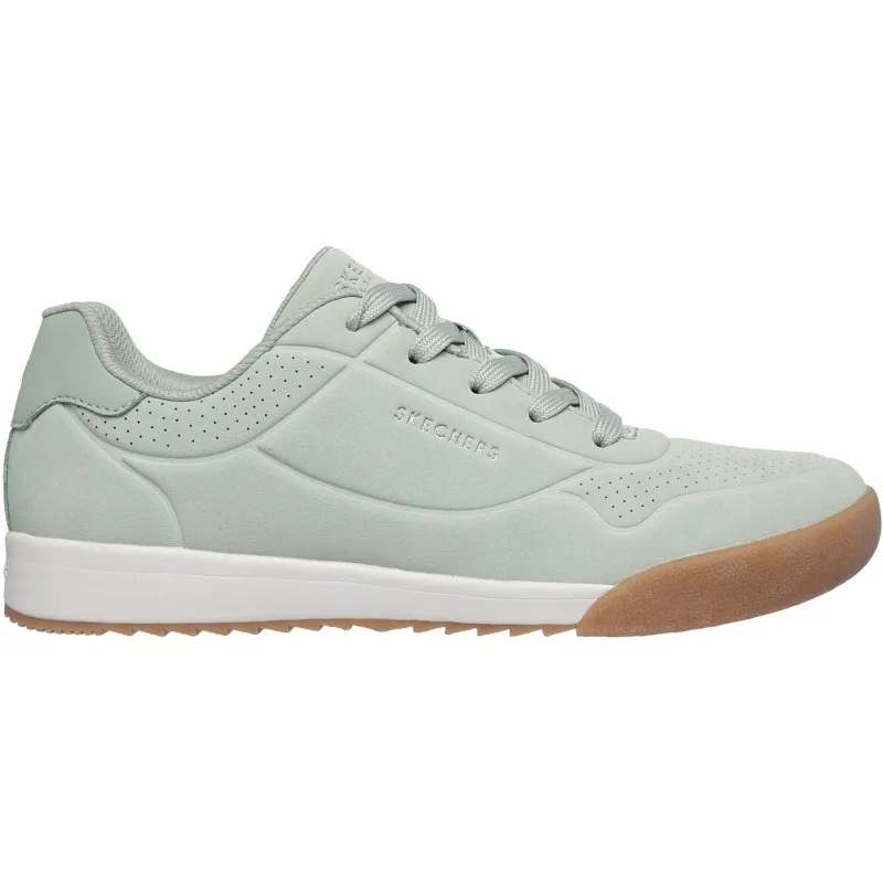 Women's Wide Fit Skechers 177510 Zinger 2.0 The Arwen Trainers sold by Wide Fit Shoes
