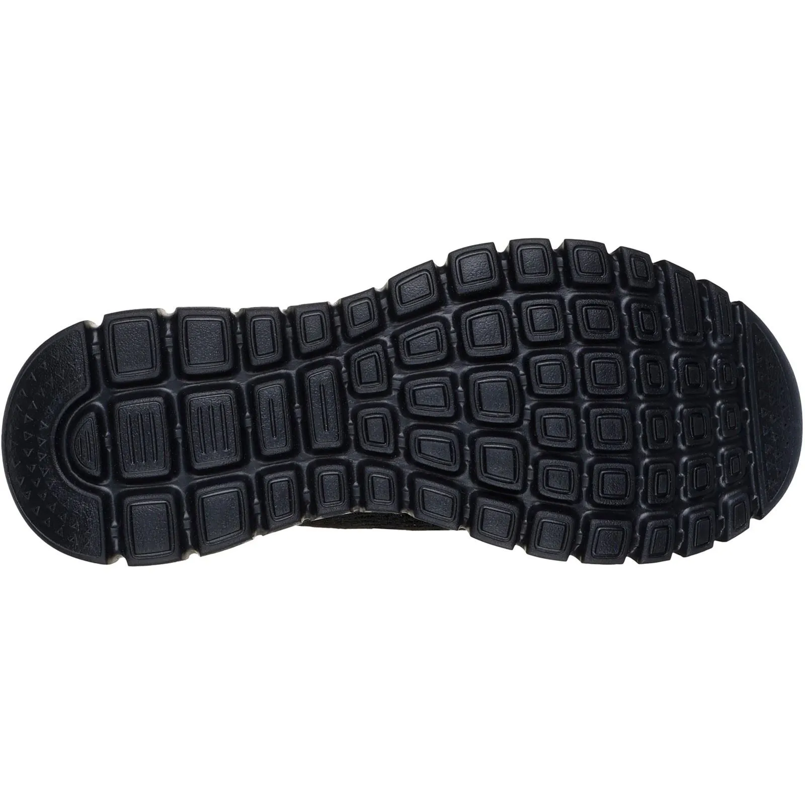 Women's Wide Fit Skechers 100736 Slip-ins Graceful First Blush Trainers sold by Wide Fit Shoes product image thumbnail 5