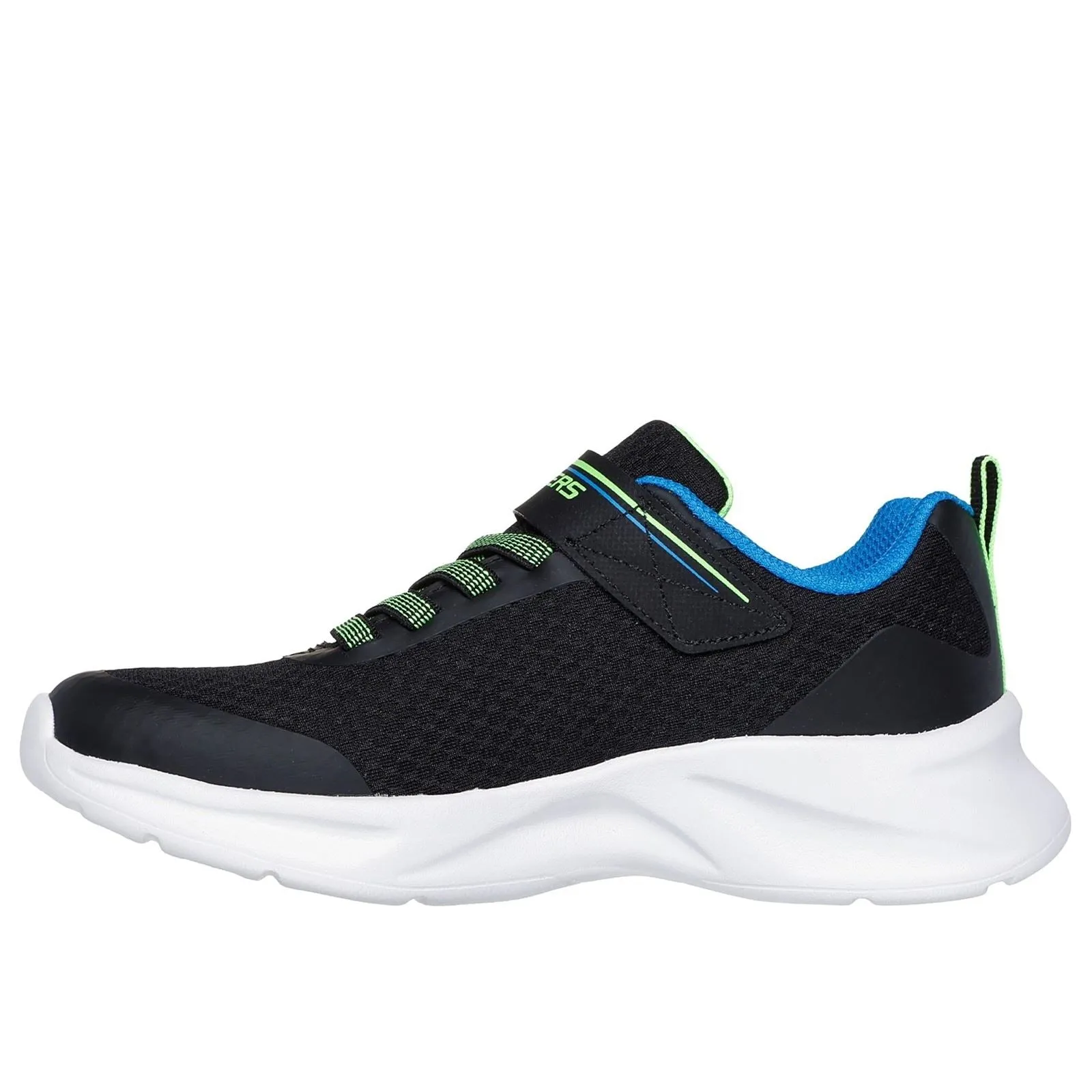 Men's Wide Fit Skechers 405112L Dynamatic Swift Tread Trainers sold by Wide Fit Shoes product image thumbnail 3