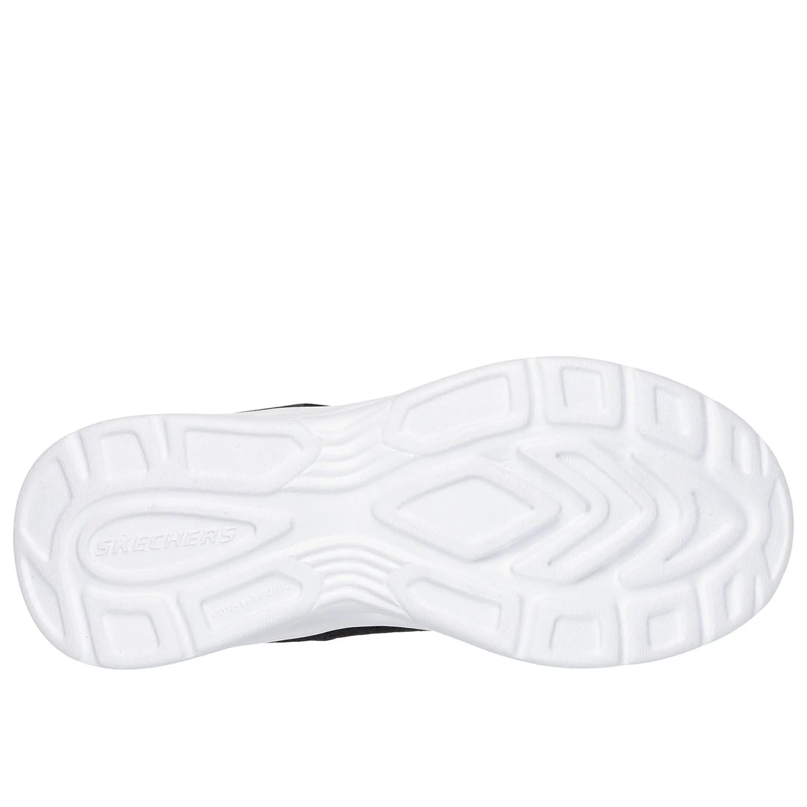 Men's Wide Fit Skechers 405112L Dynamatic Swift Tread Trainers sold by Wide Fit Shoes product image thumbnail 5