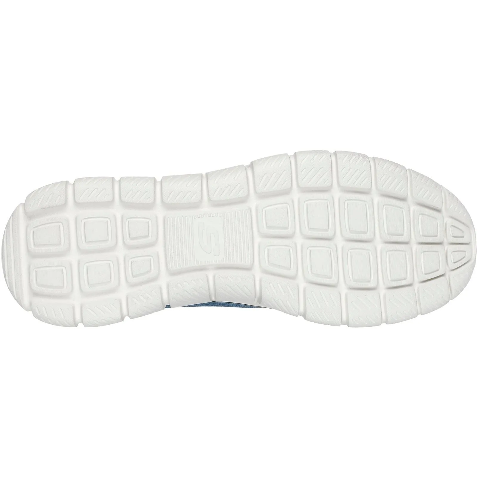 Men's Wide Fit Skechers 232758 Track Leshur Trainers sold by Wide Fit Shoes product image thumbnail 5