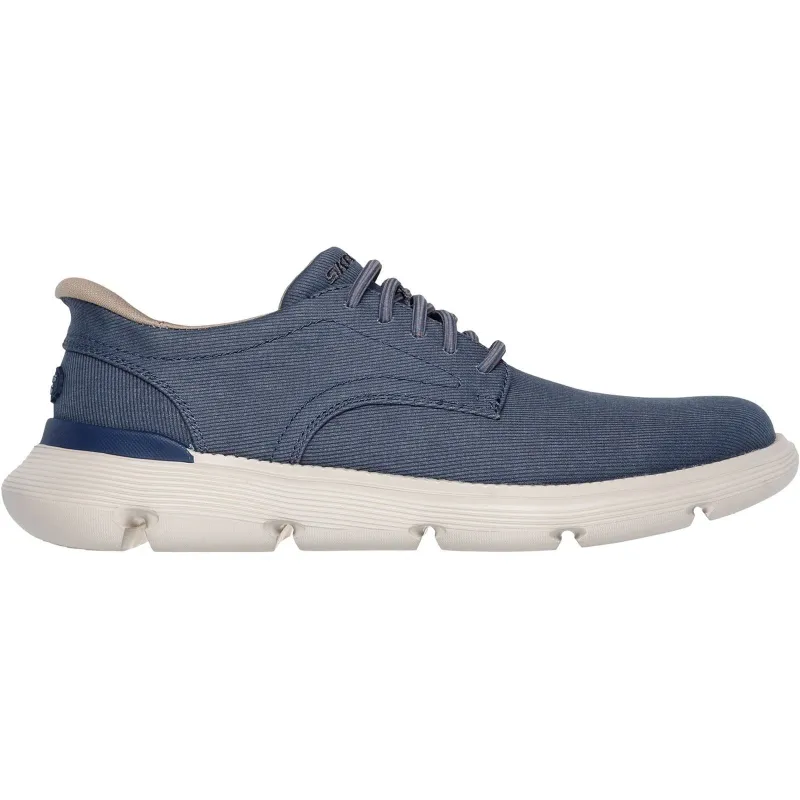 Men's Wide Fit Skechers 205352 Slip-ins Garza Clive Trainers sold by Wide Fit Shoes