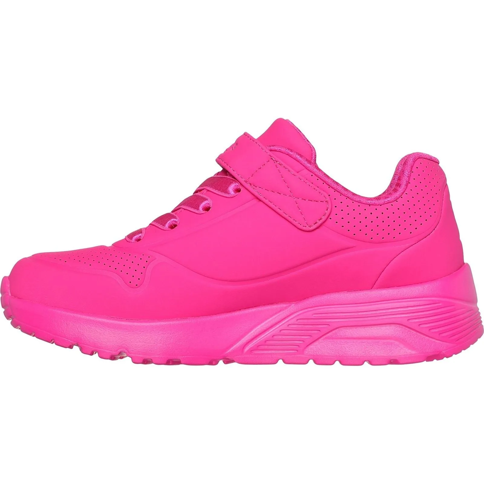 Unisex Wide Fit Skechers 310451L Uno Lite Shoes sold by Wide Fit Shoes product image thumbnail 4