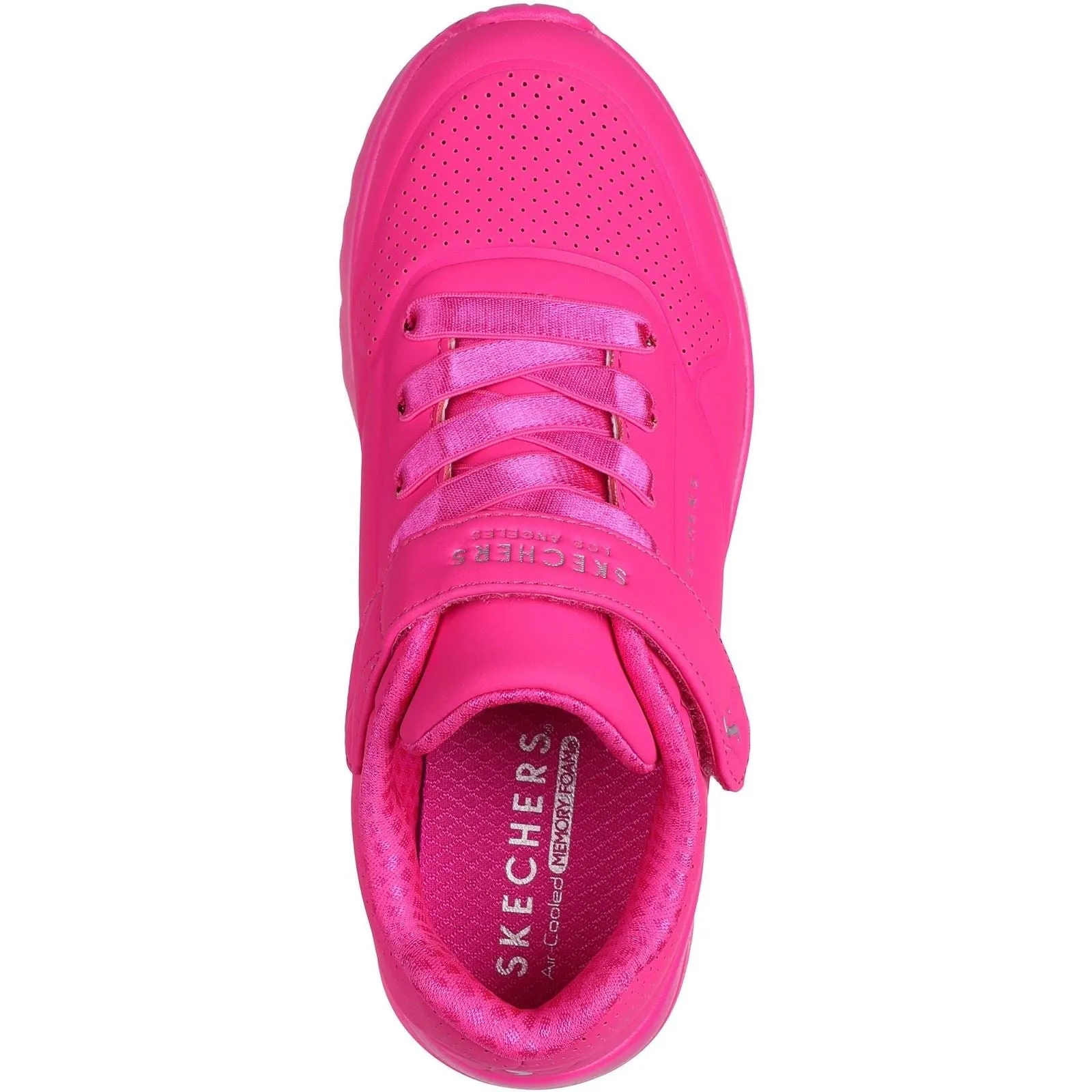 Unisex Wide Fit Skechers 310451L Uno Lite Shoes sold by Wide Fit Shoes product image thumbnail 5