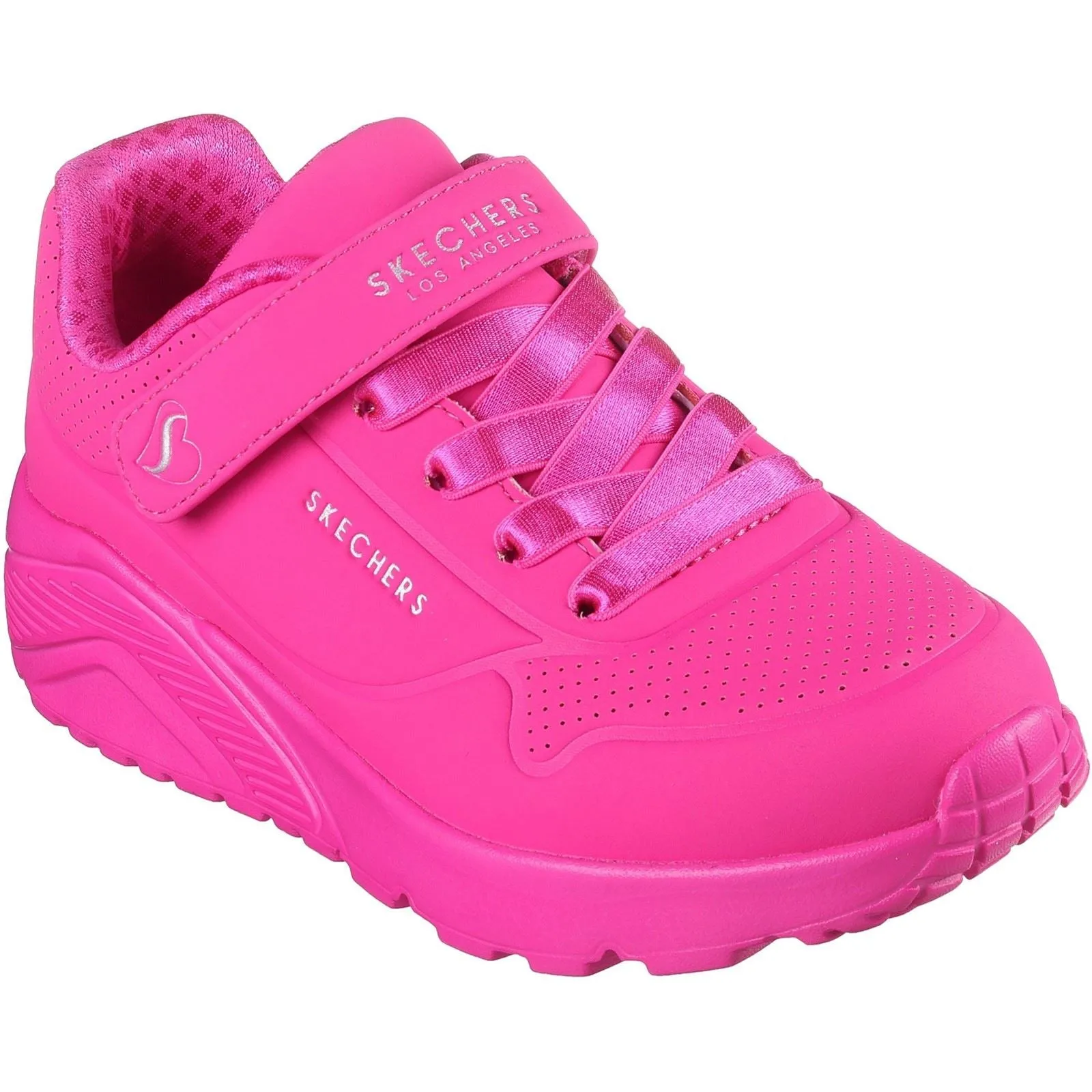 Unisex Wide Fit Skechers 310451L Uno Lite Shoes sold by Wide Fit Shoes product image thumbnail 3
