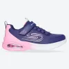 Women's Wide Fit Skechers 303595L Microspec Max Advance Fly 3.0 Shoes sold by Wide Fit Shoes
