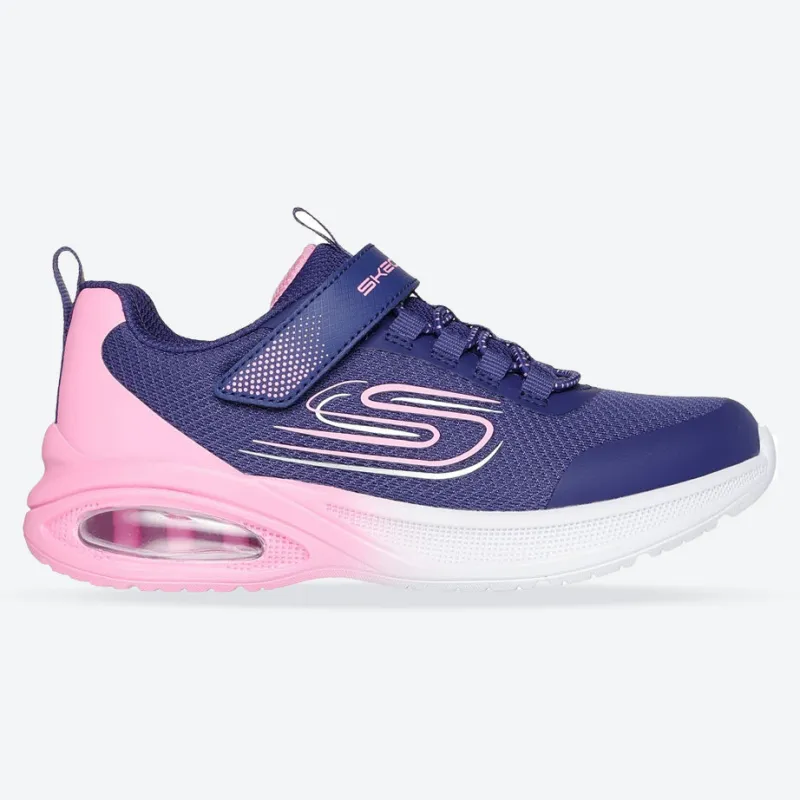 Women's Wide Fit Skechers 303595L Microspec Max Advance Fly 3.0 Shoes sold by Wide Fit Shoes
