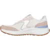 Women's Wide Fit Skechers 150600 Blvd Retro Revival Trainers sold by Wide Fit Shoes
