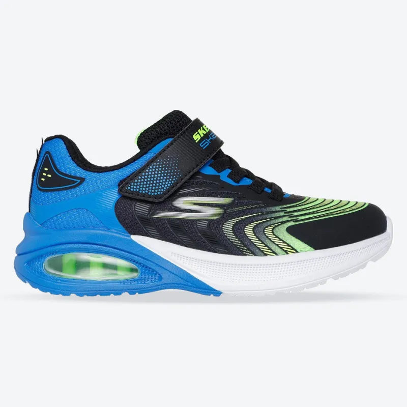 Men's Wide Fit Skechers 403934L Microspec Max Advance Shoes sold by Wide Fit Shoes