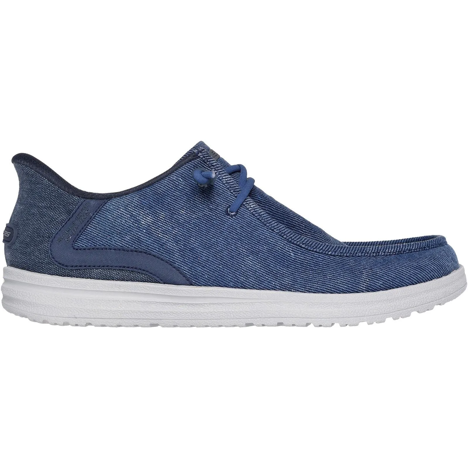 Men's Relaxed Fit Skechers 210959 Slip-ins Melson Coronado Trainers sold by Wide Fit Shoes product image thumbnail 2