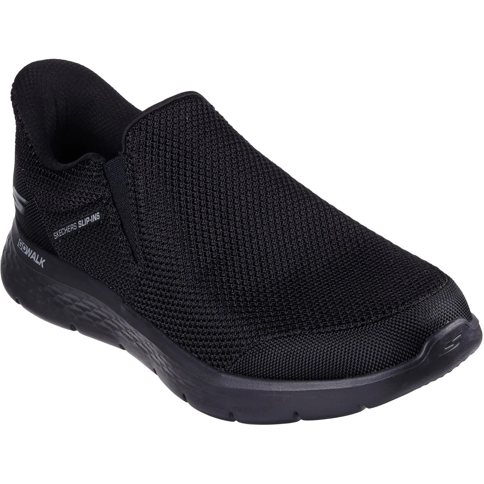Men's Wide Fit Skechers 216333 Slip-ins Go Walk Flex Ojai Trainers sold by Wide Fit Shoes product image thumbnail 3