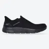 Men's Wide Fit Skechers 216333 Slip-ins Go Walk Flex Ojai Trainers sold by Wide Fit Shoes