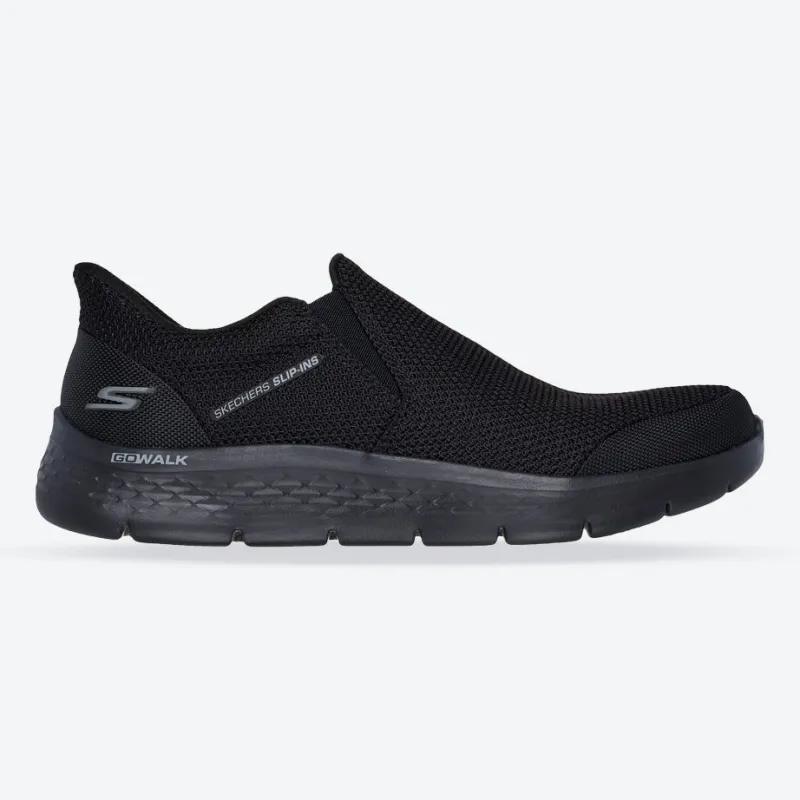 Men's Wide Fit Skechers 216333 Slip-ins Go Walk Flex Ojai Trainers sold by Wide Fit Shoes