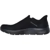 Men's Wide Fit Skechers 216333 Slip-ins Go Walk Flex Ojai Trainers sold by Wide Fit Shoes
