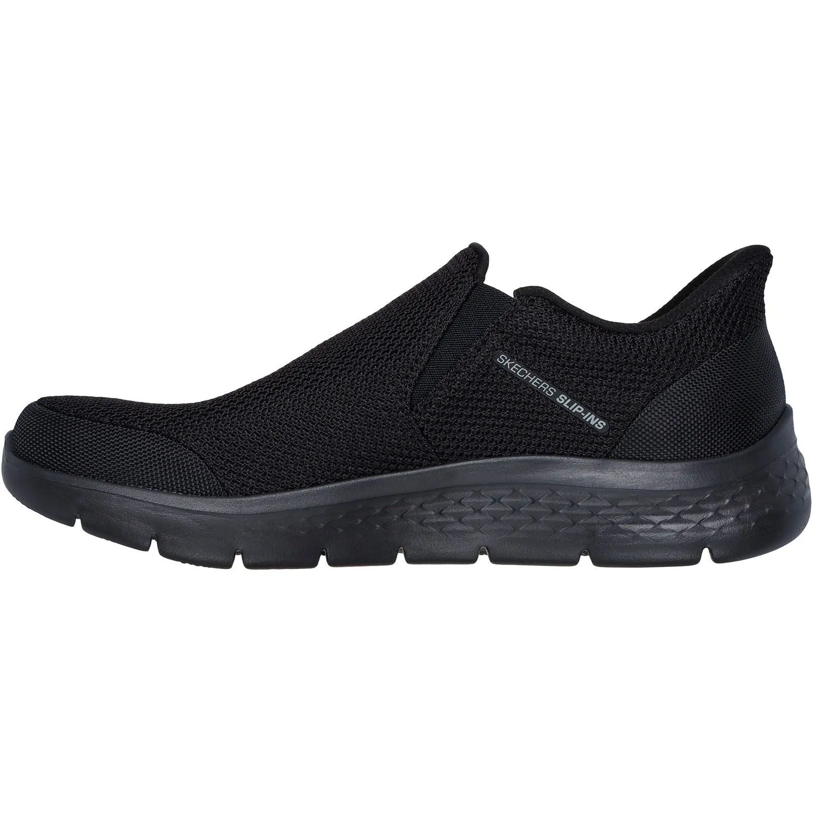 Men's Wide Fit Skechers 216333 Slip-ins Go Walk Flex Ojai Trainers sold by Wide Fit Shoes product image thumbnail 4