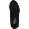 Men's Wide Fit Skechers 216333 Slip-ins Go Walk Flex Ojai Trainers sold by Wide Fit Shoes
