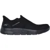 Men's Wide Fit Skechers 216333 Slip-ins Go Walk Flex Ojai Trainers sold by Wide Fit Shoes