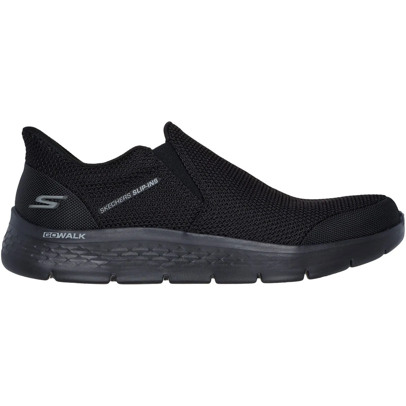 Men's Wide Fit Skechers 216333 Slip-ins Go Walk Flex Ojai Trainers sold by Wide Fit Shoes product image thumbnail 2