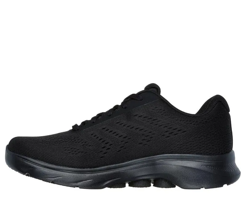 Men's Wide Fit Skechers 216639 Go Walk 7 Avalo 2 Trainers sold by Wide Fit Shoes product image thumbnail 3