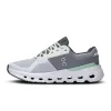 Men's Wide Fit On Cloudrunner 2 Training Shoes - Glacier/Sage sold by Wide Fit Shoes