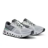 Men's Wide Fit On Cloudrunner 2 Training Shoes - Glacier/Sage sold by Wide Fit Shoes