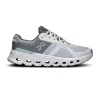Men's Wide Fit On Cloudrunner 2 Training Shoes - Glacier/Sage sold by Wide Fit Shoes