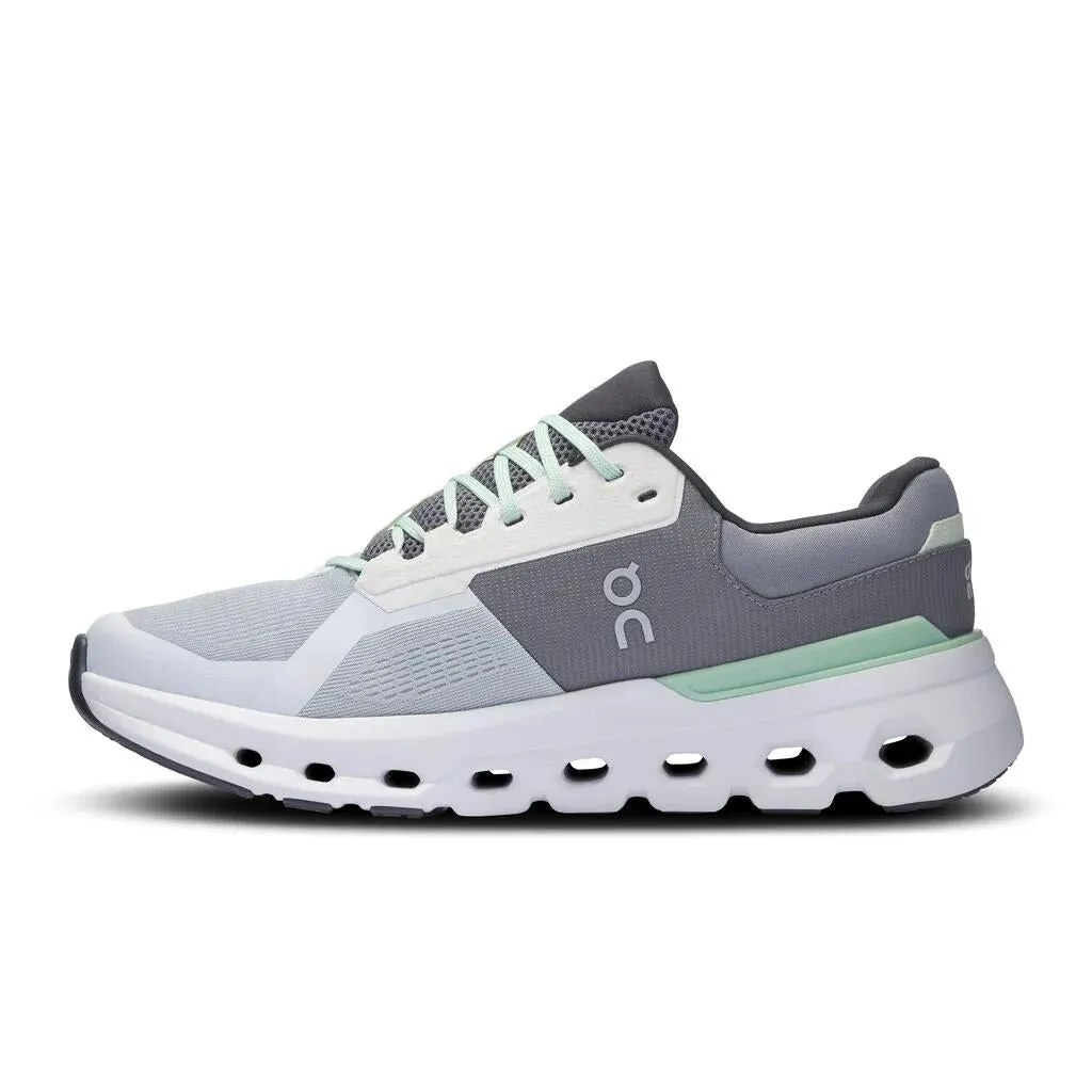 Men's Wide Fit On Cloudrunner 2 Training Shoes sold by Wide Fit Shoes product image thumbnail 4
