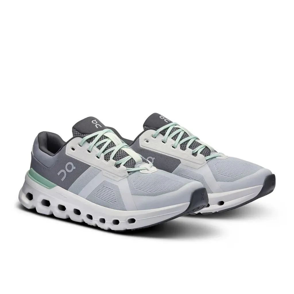 Men's Wide Fit On Cloudrunner 2 Training Shoes sold by Wide Fit Shoes product image thumbnail 3