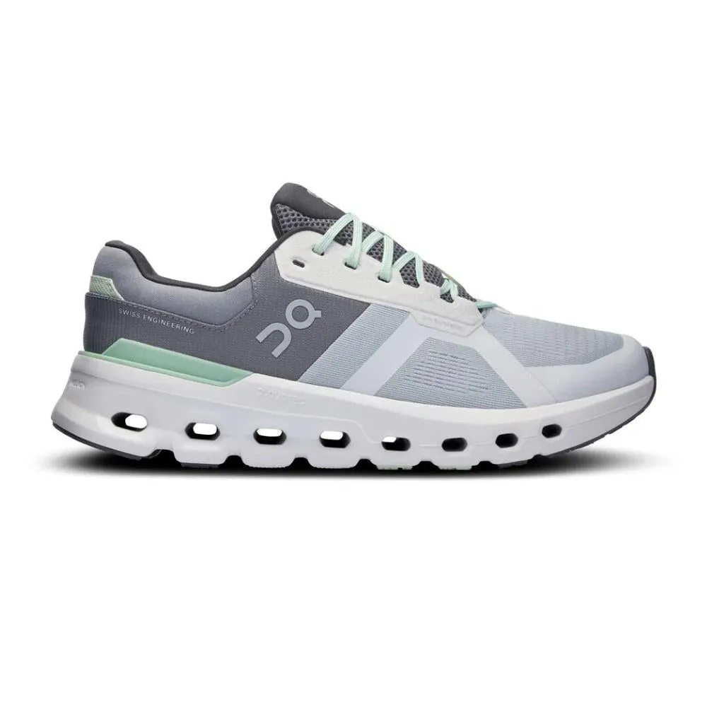 Men's Wide Fit On Cloudrunner 2 Training Shoes sold by Wide Fit Shoes product image thumbnail 2
