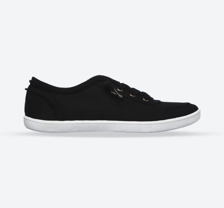 Women's Wide Fit Skechers Bobs 33492W Shoes sold by Wide Fit Shoes