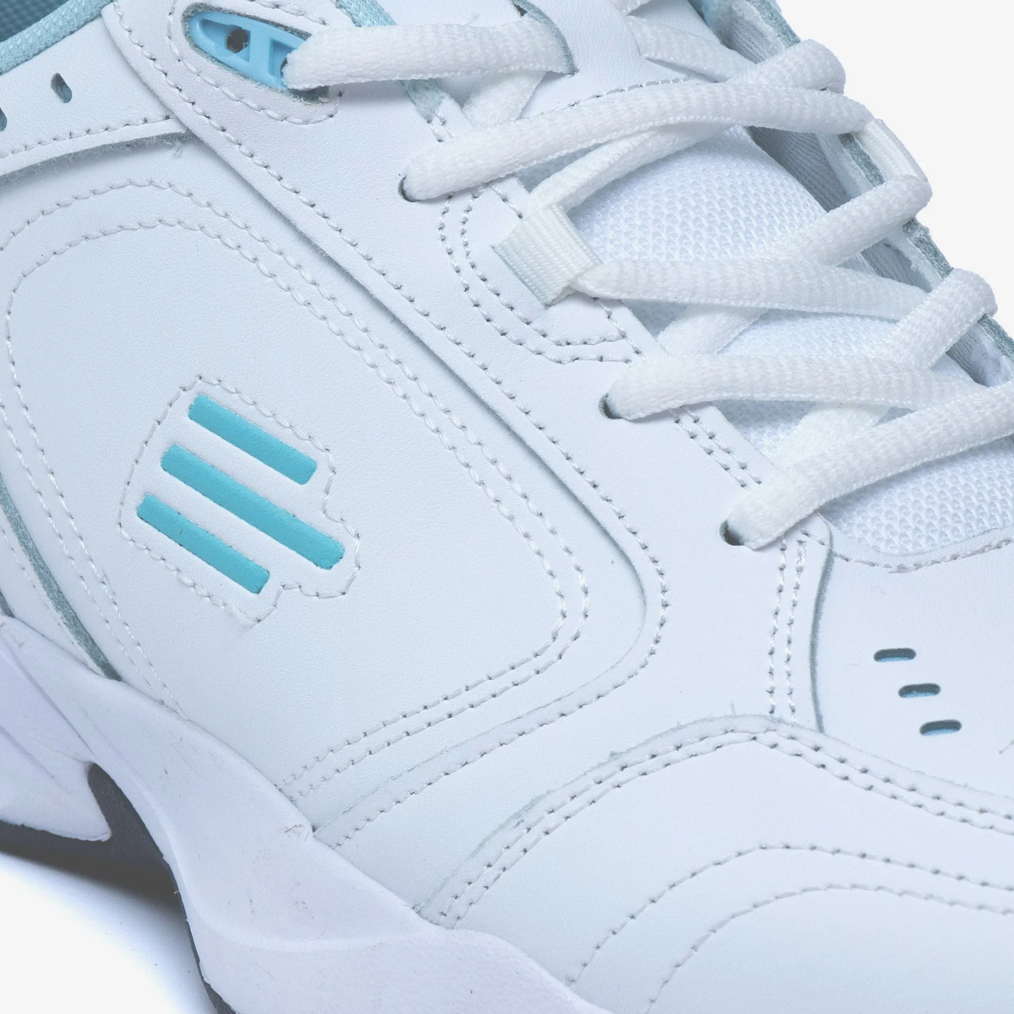 Women's Wide Fit Tredd Well Bluebell Trainers sold by Wide Fit Shoes product image thumbnail 5