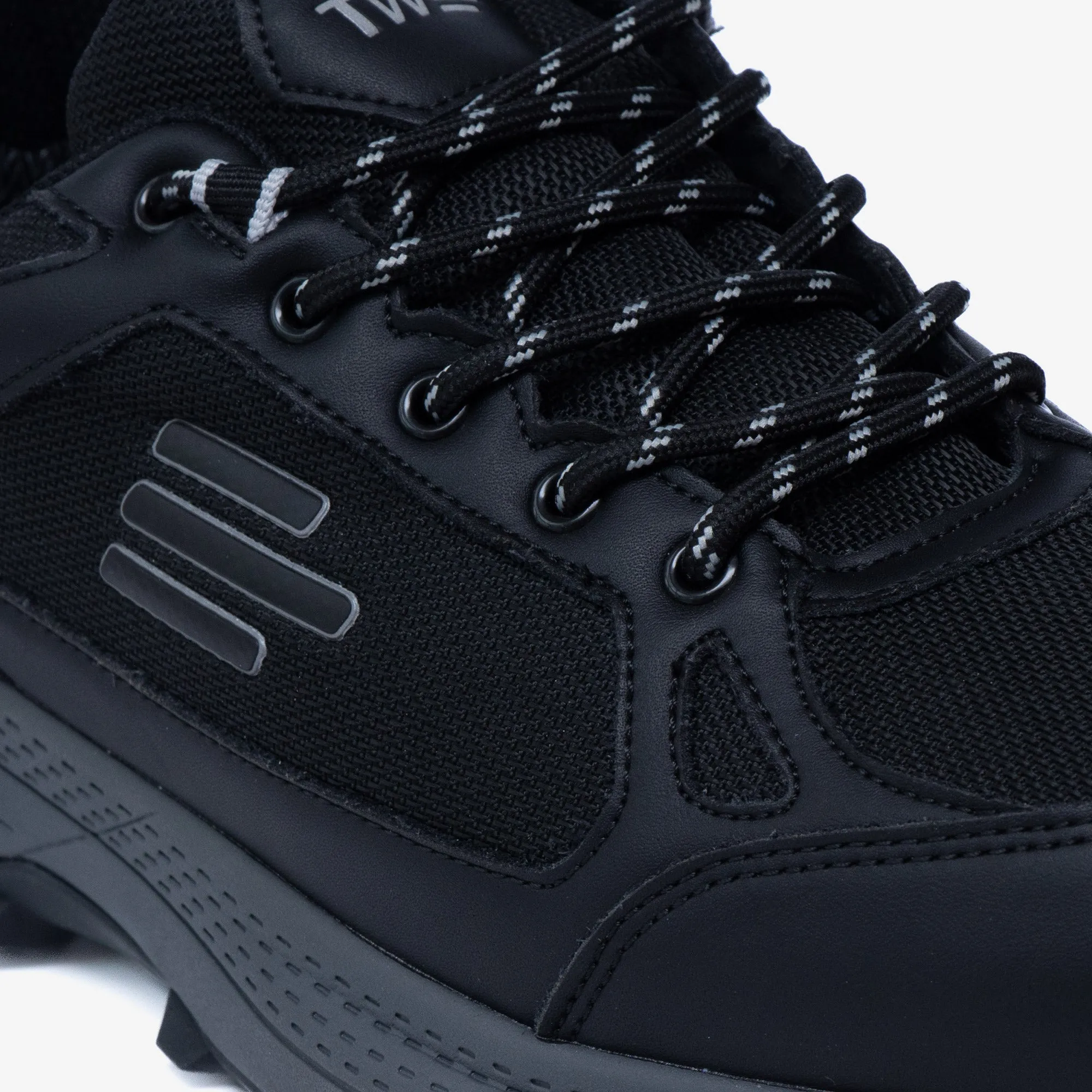 Men's Wide Fit Tredd Well Cloud Walk Trainers sold by Wide Fit Shoes product image thumbnail 4