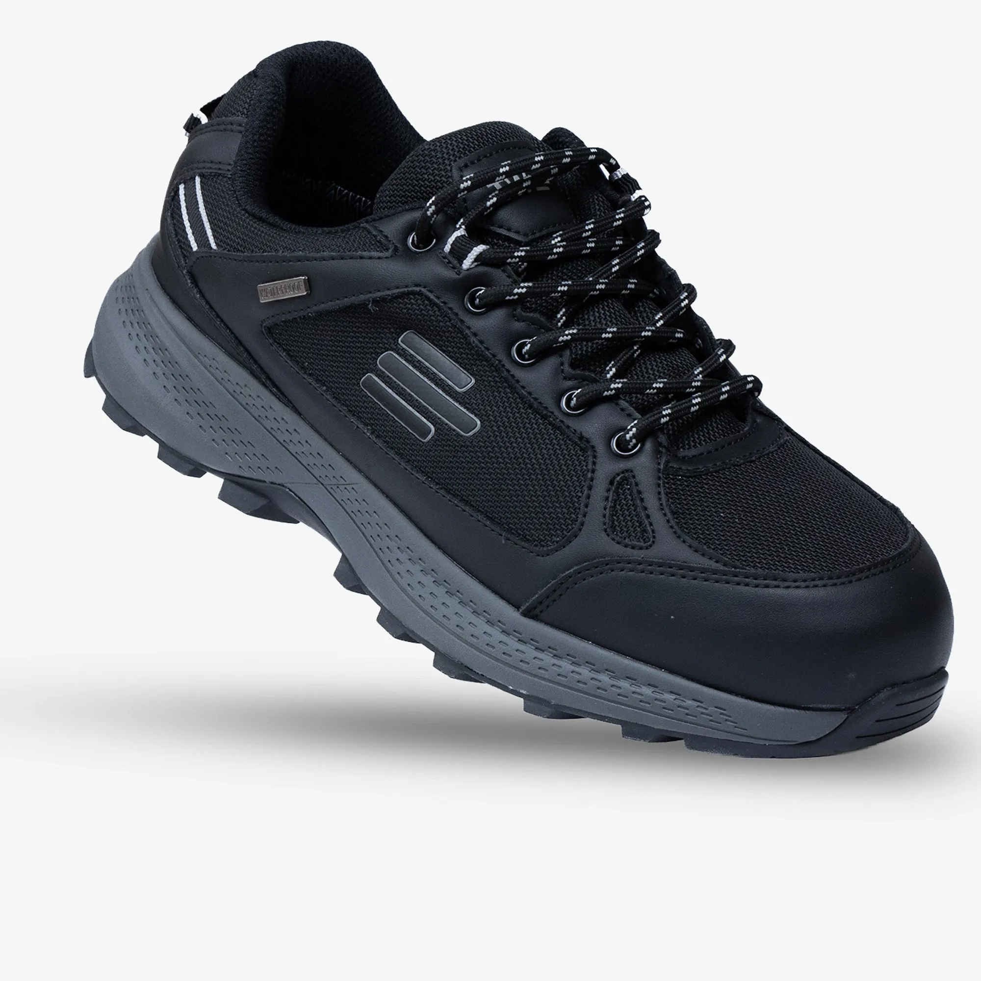 Men's Wide Fit Tredd Well Cloud Walk Trainers sold by Wide Fit Shoes product image thumbnail 3