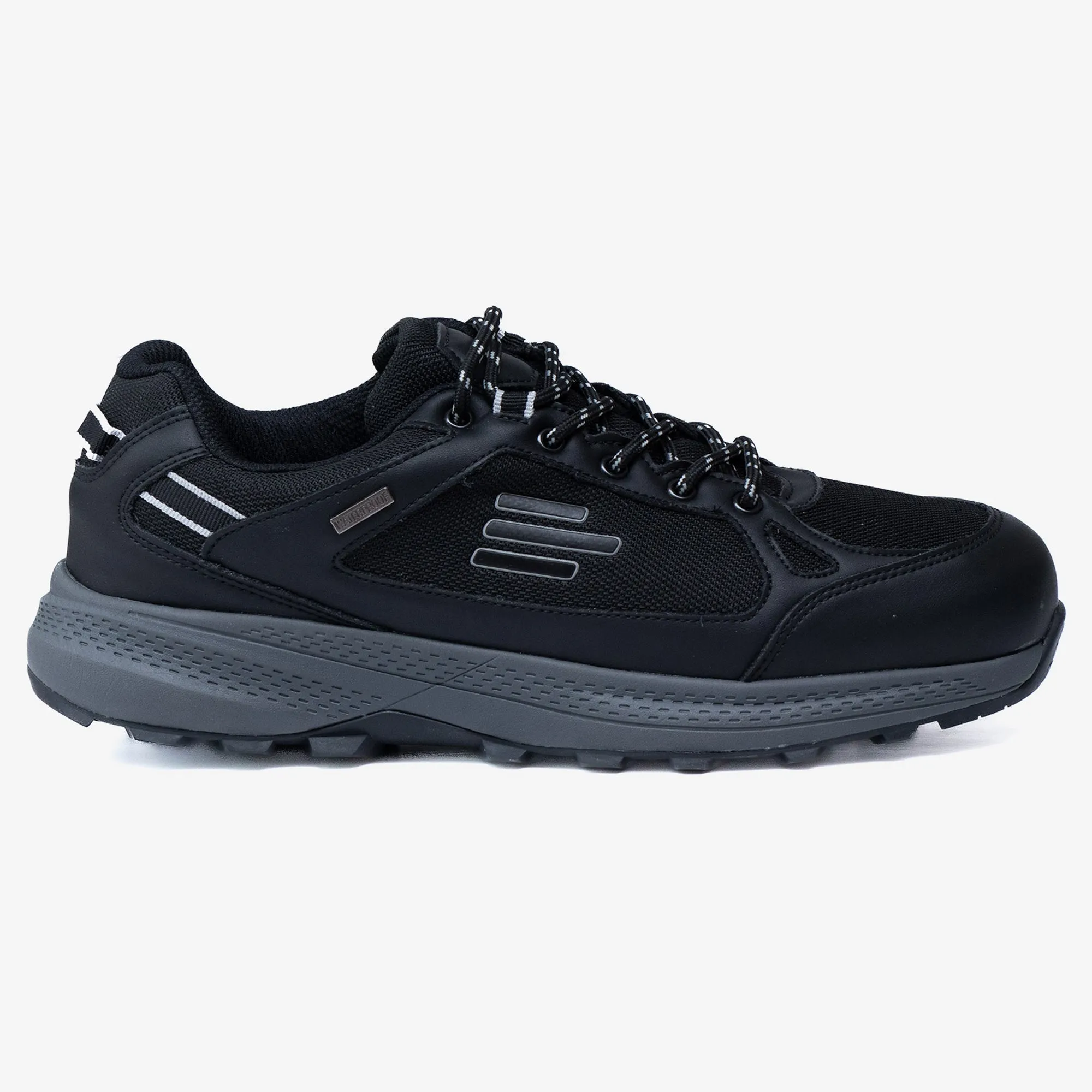 Men's Wide Fit Tredd Well Cloud Walk Trainers sold by Wide Fit Shoes product image thumbnail 2