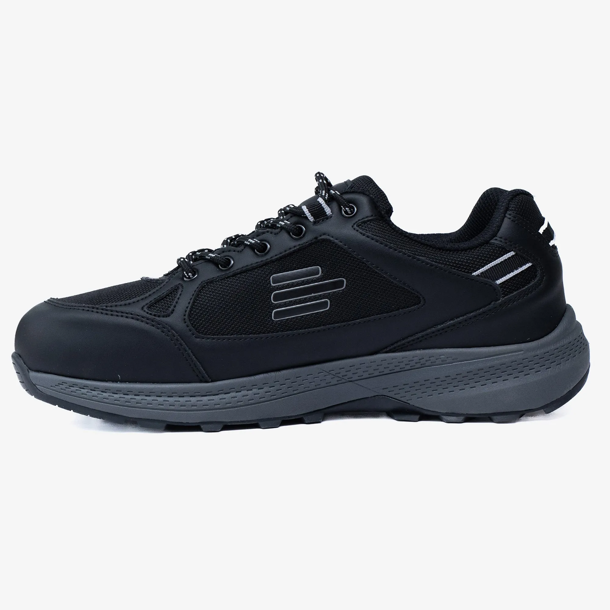 Men's Wide Fit Tredd Well Cloud Walk Trainers sold by Wide Fit Shoes product image thumbnail 5
