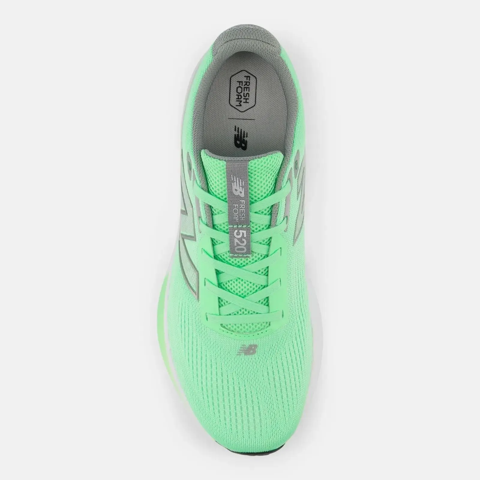 Men's Wide Fit New Balance M520LB9 Running Trainers - Fresh Foam sold by Wide Fit Shoes product image thumbnail 4