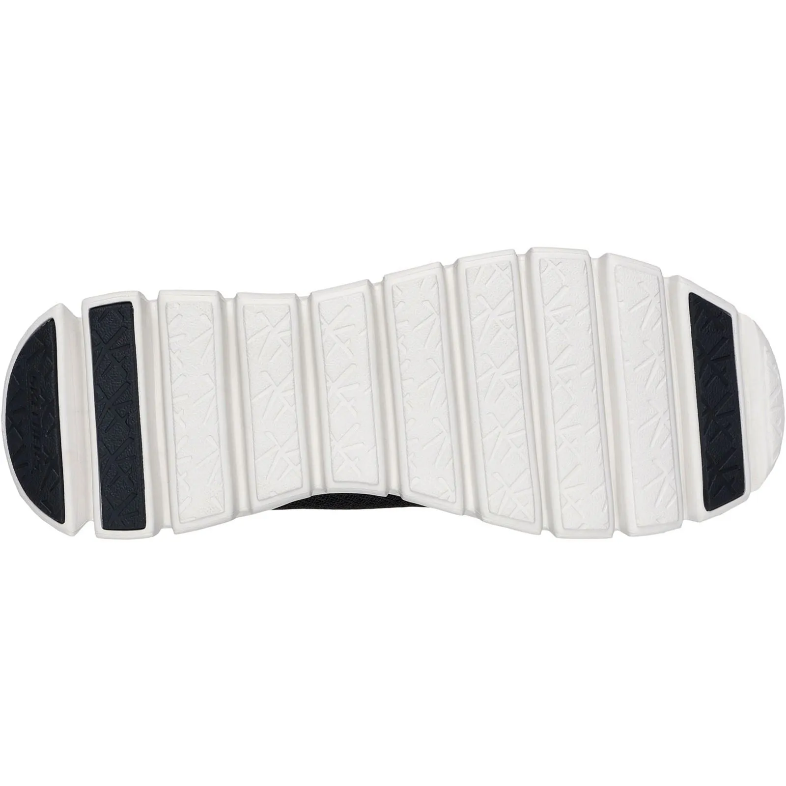 Men's Wide Fit Skechers 233010 Slip-ins Glide Step Noxus Trainers sold by Wide Fit Shoes product image thumbnail 5