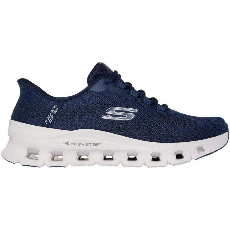 Men's Wide Fit Skechers 232941 Slip-ins Glide Step Pro Elron Trainers sold by Wide Fit Shoes