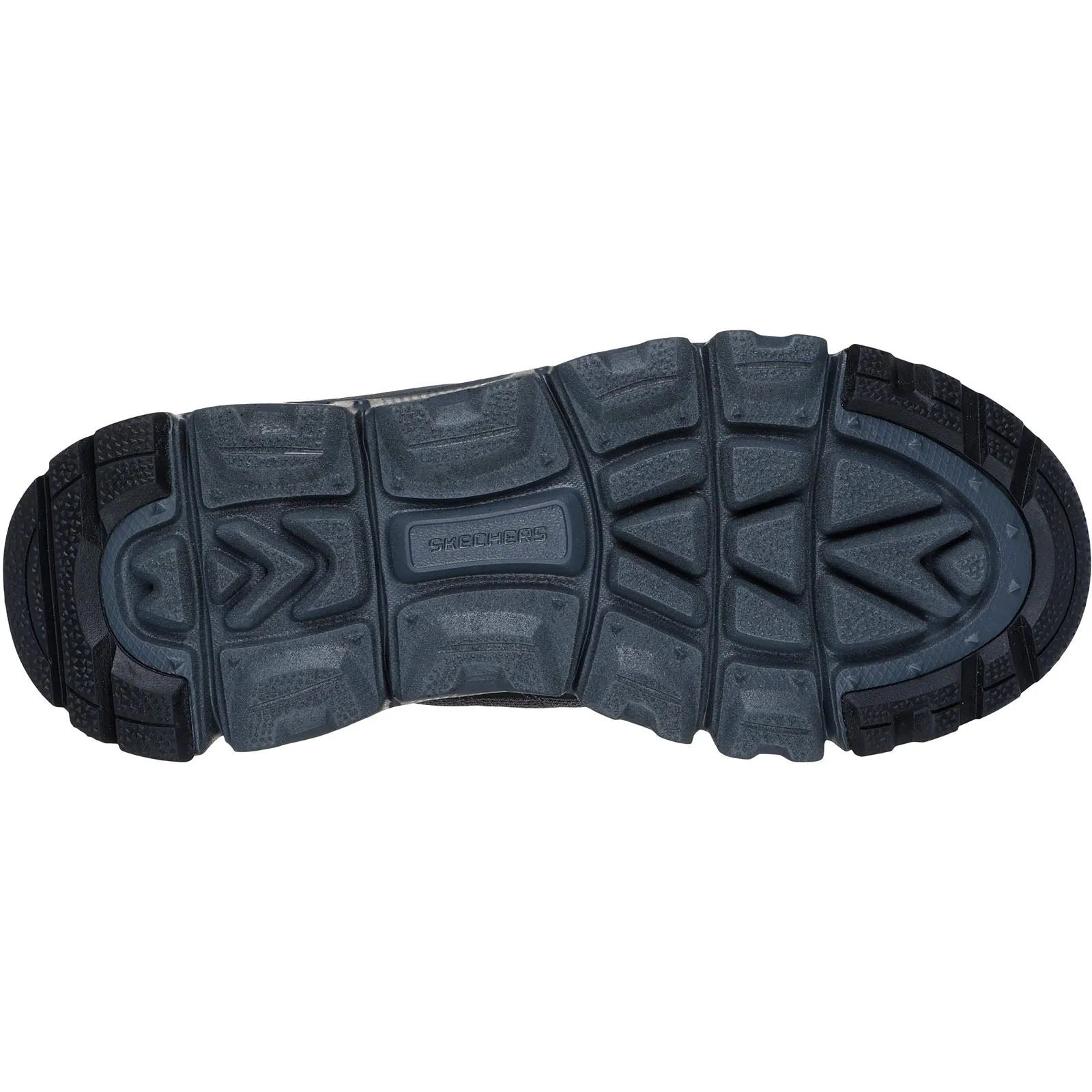 Men's Wide Fit Skechers 237701 At Summits Canobie Trainers sold by Wide Fit Shoes product image thumbnail 5