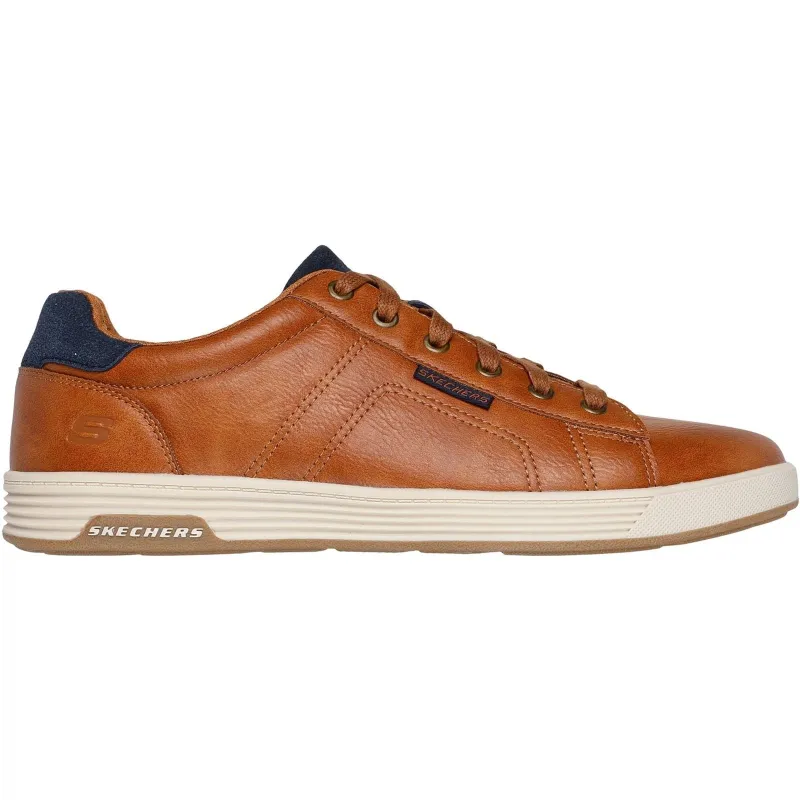 Men's Wide Fit Skechers 210946 Cavell Hensley Shoes sold by Wide Fit Shoes