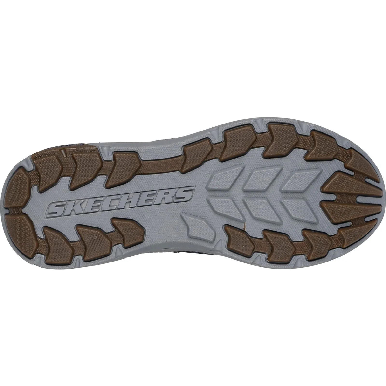 Men's Wide Fit Skechers 205451 Slip-ins Pollard Wilfred Shoes sold by Wide Fit Shoes product image thumbnail 5