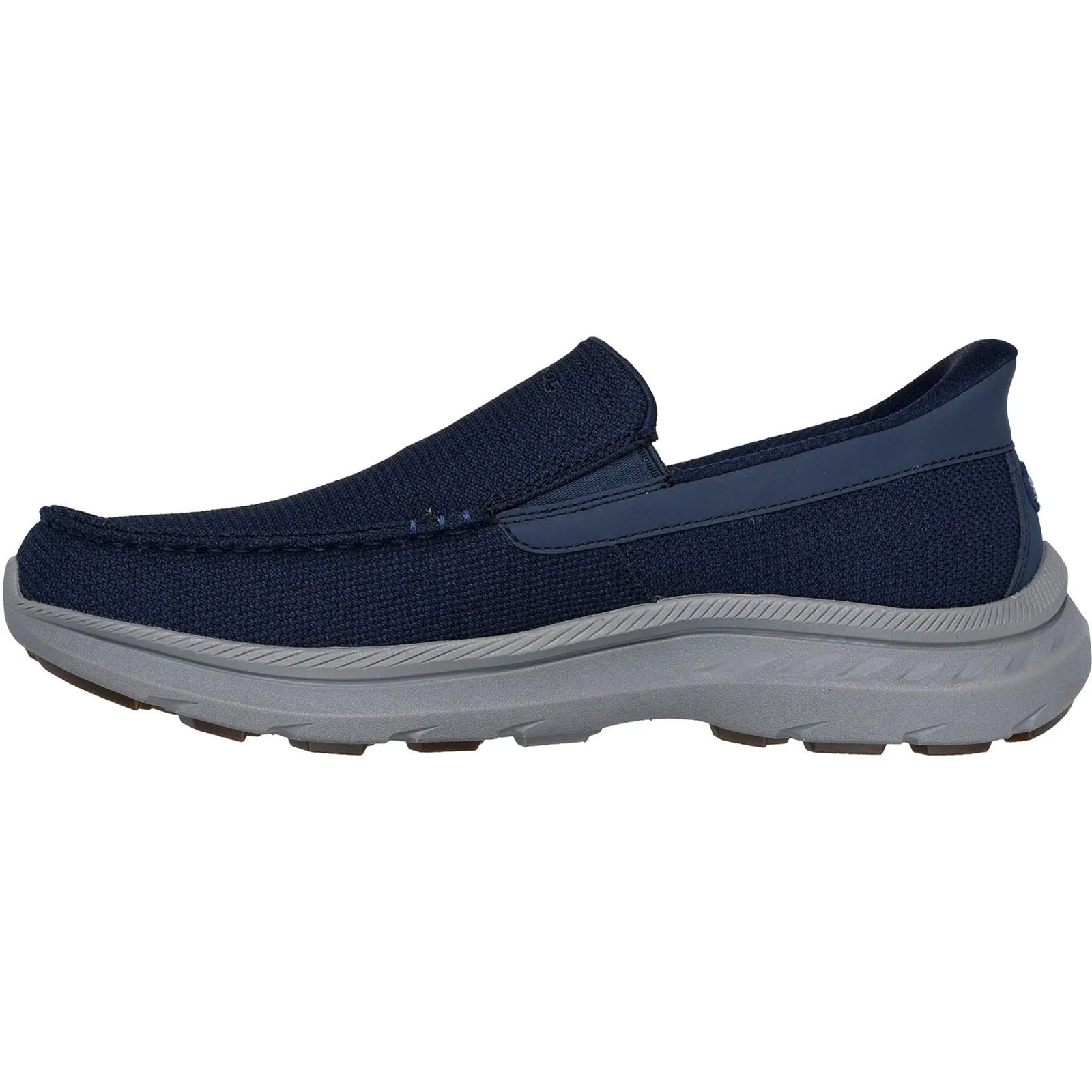 Men's Wide Fit Skechers 205451 Slip-ins Pollard Wilfred Shoes sold by Wide Fit Shoes product image thumbnail 3