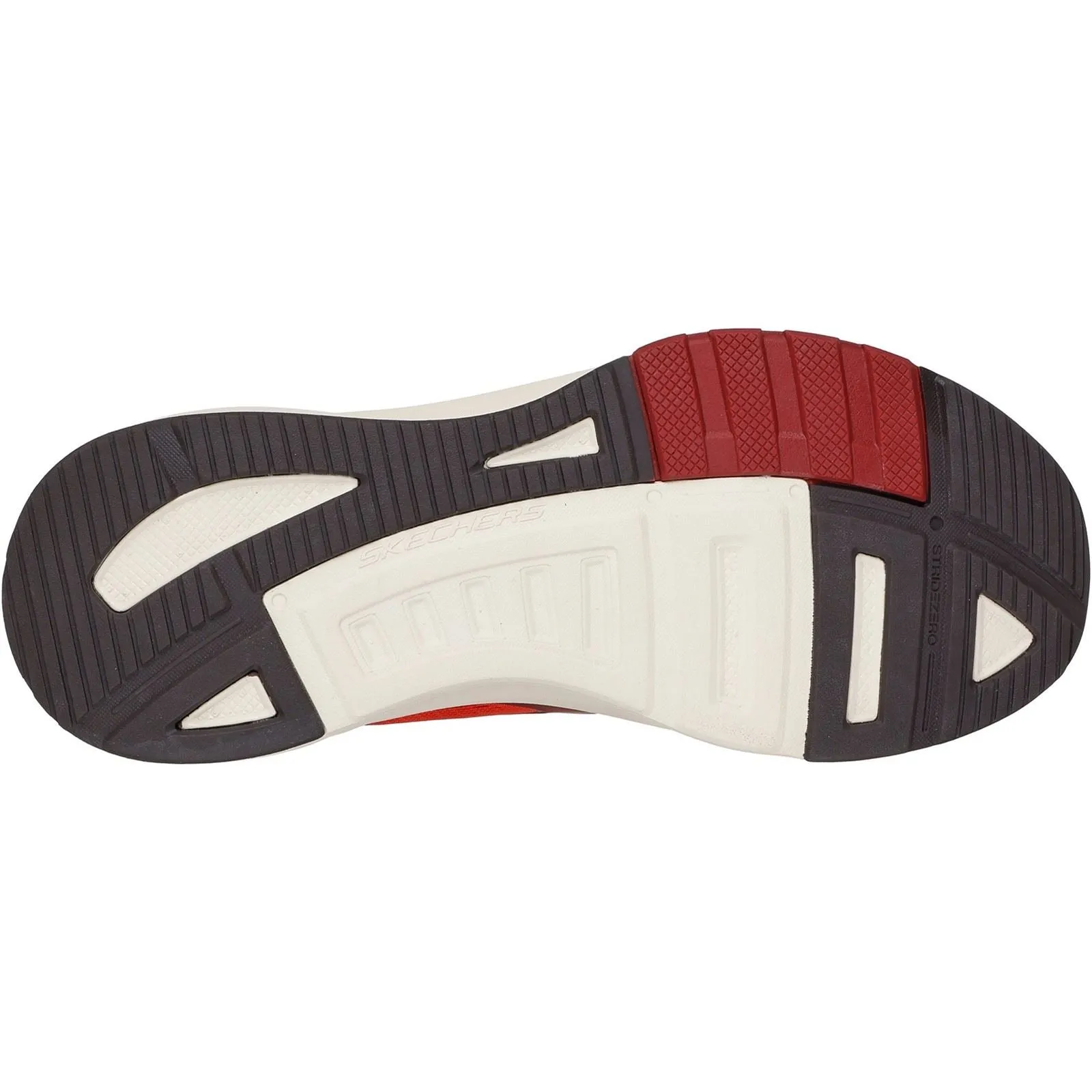 Men's Wide Fit Skechers 233075 Vertex Spyre Trainers sold by Wide Fit Shoes product image thumbnail 5