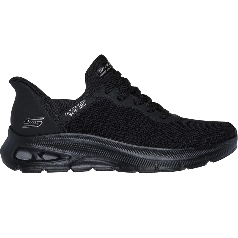 Women's Wide Fit Skechers 117509 Bobs Unity Trainers sold by Wide Fit Shoes