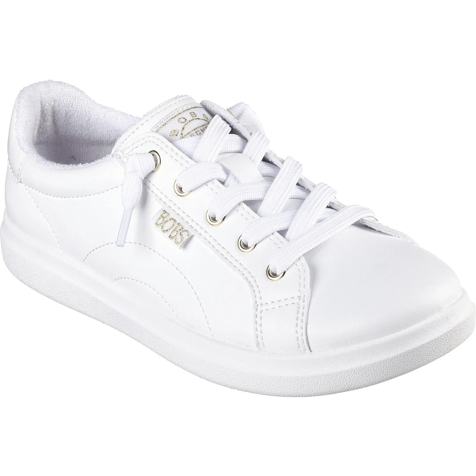 Women's Wide Fit Skechers 114456W D-Vine Instan Delight Trainers sold by Wide Fit Shoes product image thumbnail 3