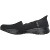 Women's Wide Fit Skechers 158980 Slip-ins Seager Believe It Shoes sold by Wide Fit Shoes