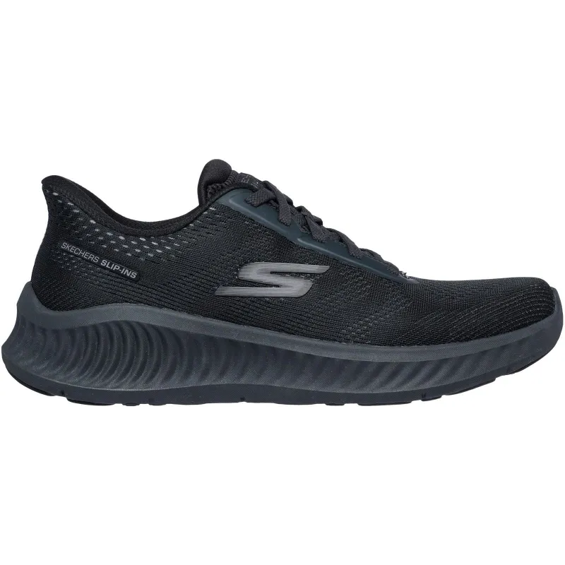 Men's Wide Fit Skechers 216375 Slip-ins Go Walk Now Payton Trainers sold by Wide Fit Shoes