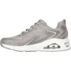 Women's Wide Fit Skechers 177411 Tres-Air Uno Glit Airy Trainers sold by Wide Fit Shoes
